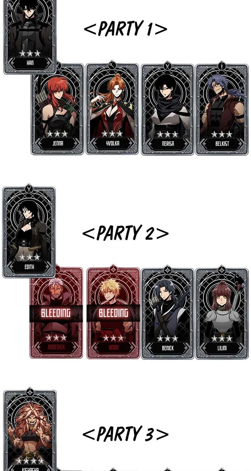 Gacha Vô Hạn Chapter 107 - Trang 4