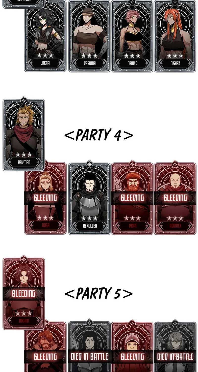 Gacha Vô Hạn Chapter 107 - Trang 4