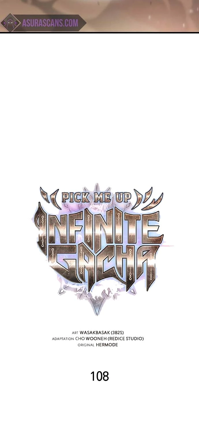 Gacha Vô Hạn Chapter 108 - Trang 4