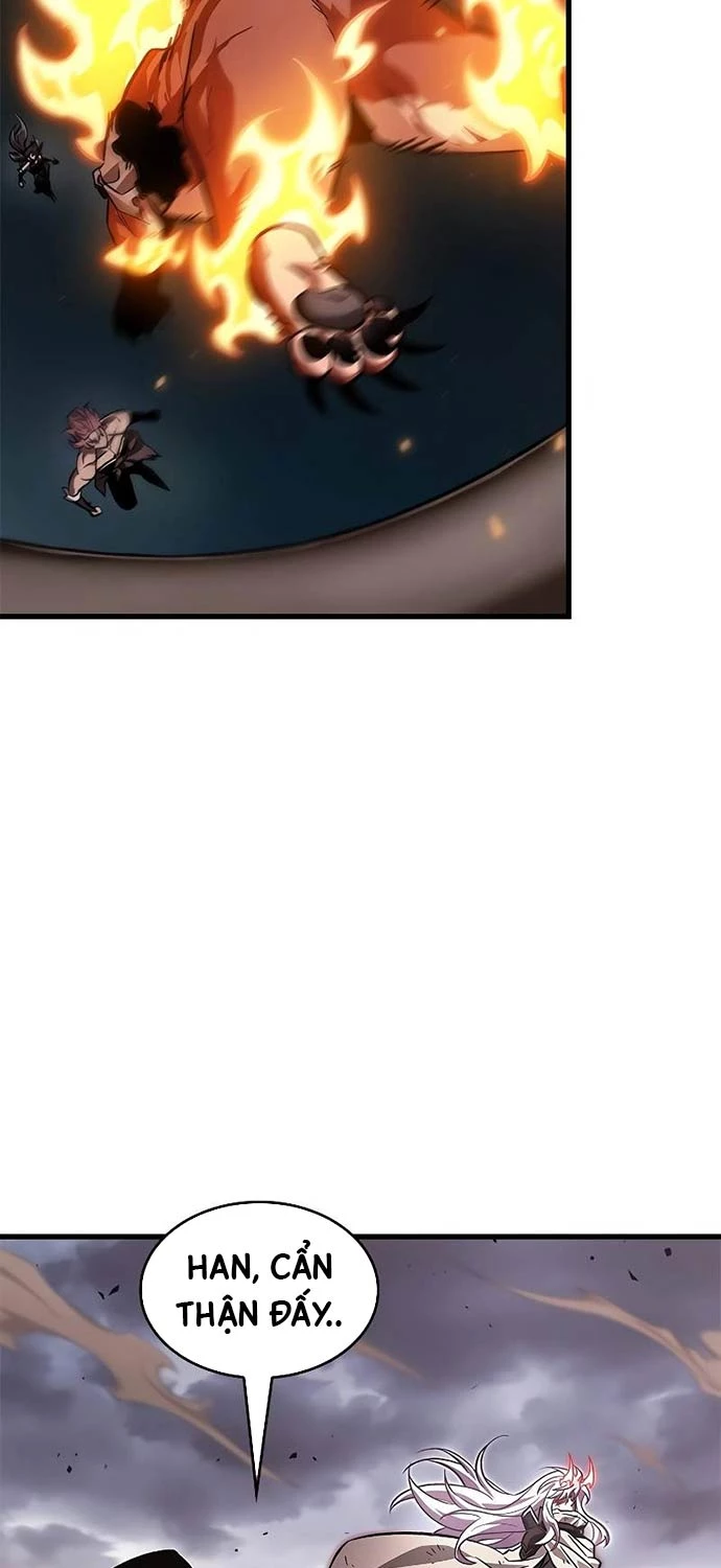 Gacha Vô Hạn Chapter 108 - Trang 4