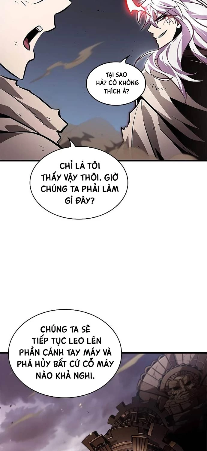 Gacha Vô Hạn Chapter 108 - Trang 4