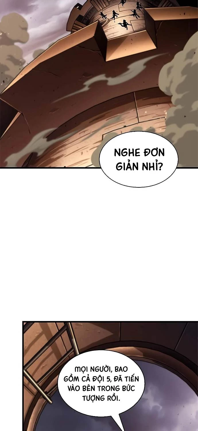 Gacha Vô Hạn Chapter 108 - Trang 4