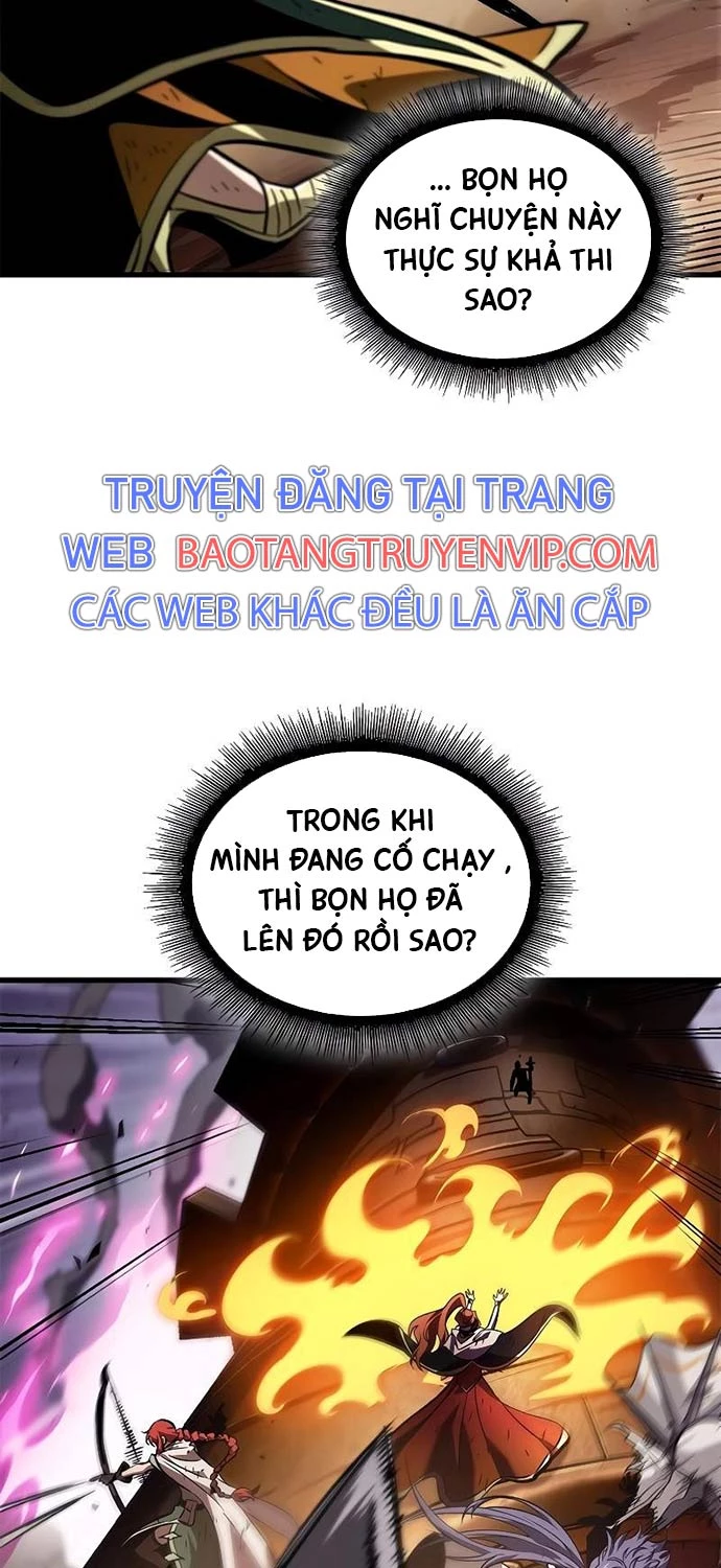 Gacha Vô Hạn Chapter 108 - Trang 4