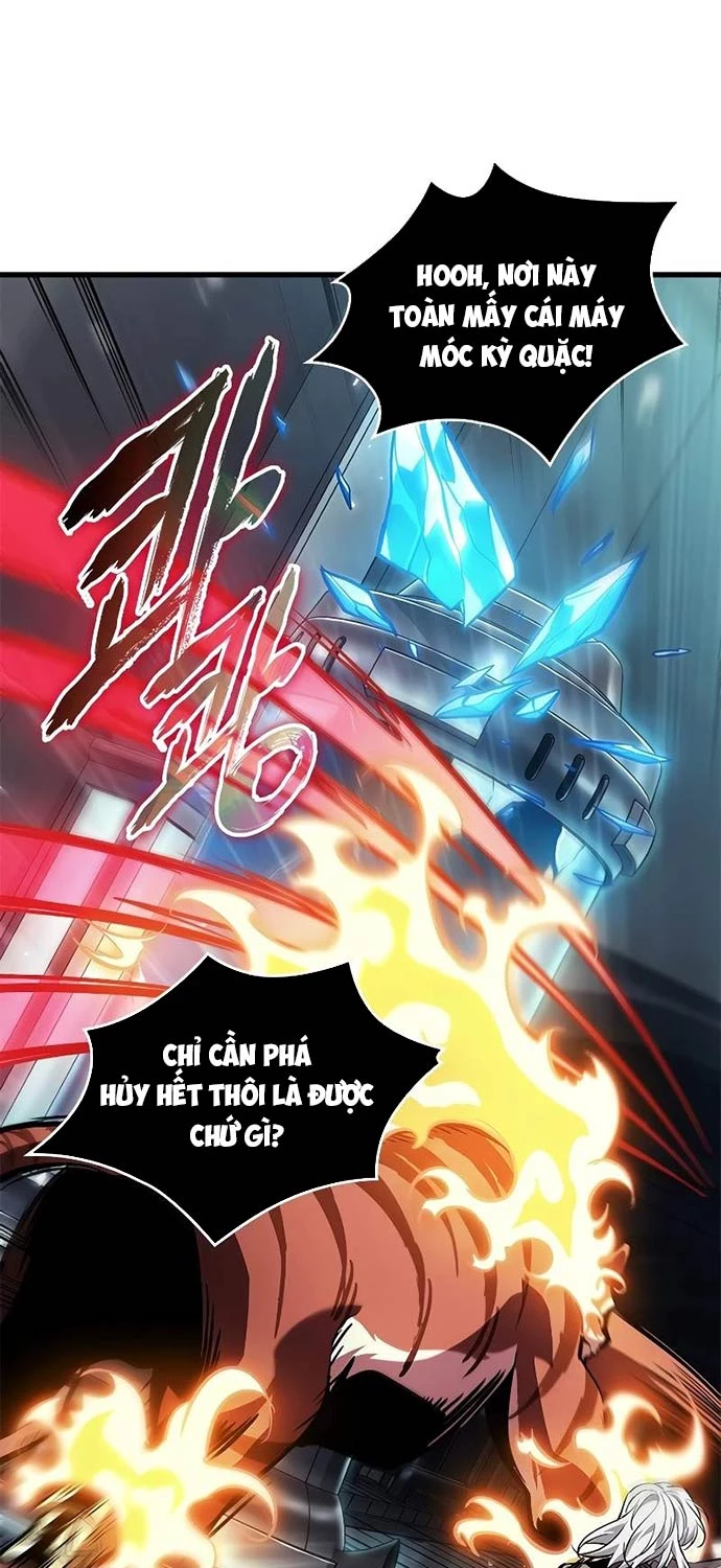 Gacha Vô Hạn Chapter 108 - Trang 4