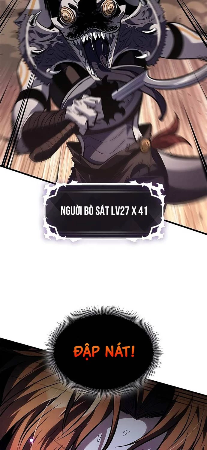 Gacha Vô Hạn Chapter 108 - Trang 4