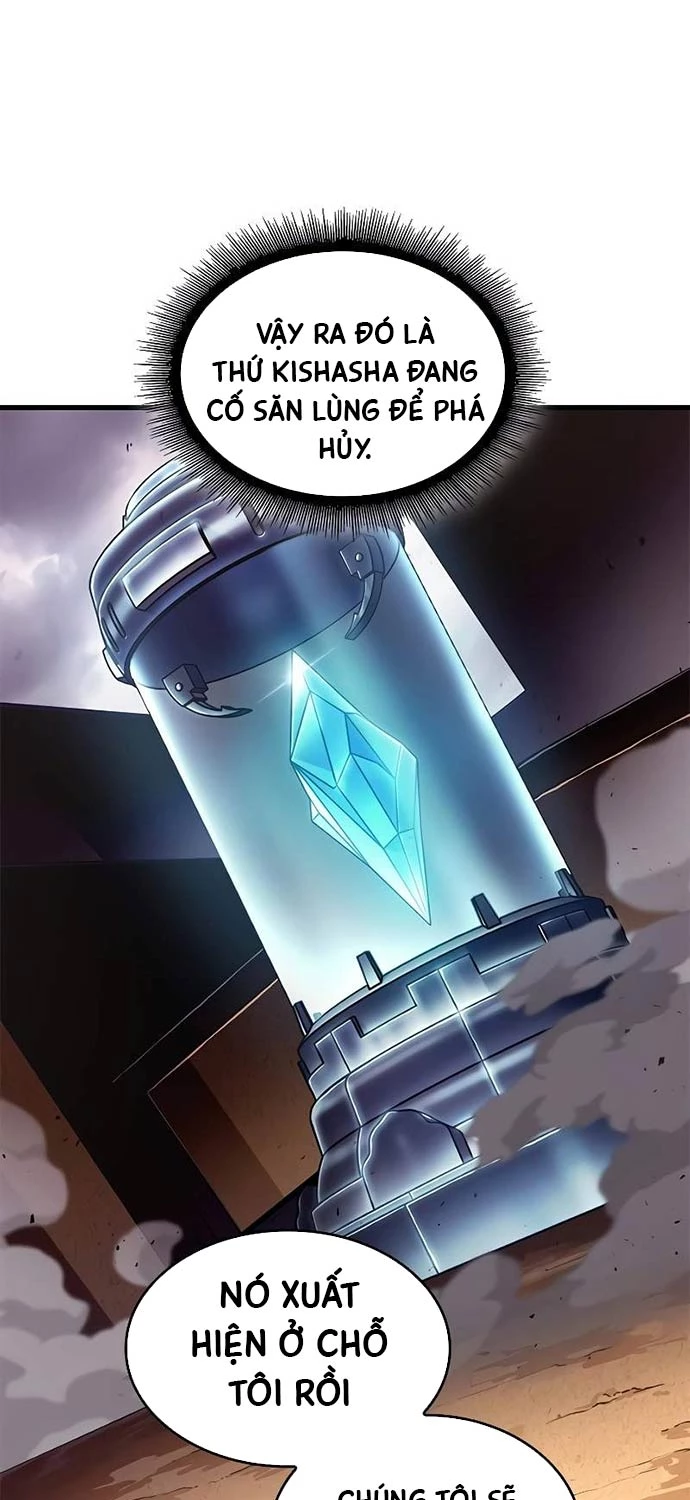 Gacha Vô Hạn Chapter 108 - Trang 4