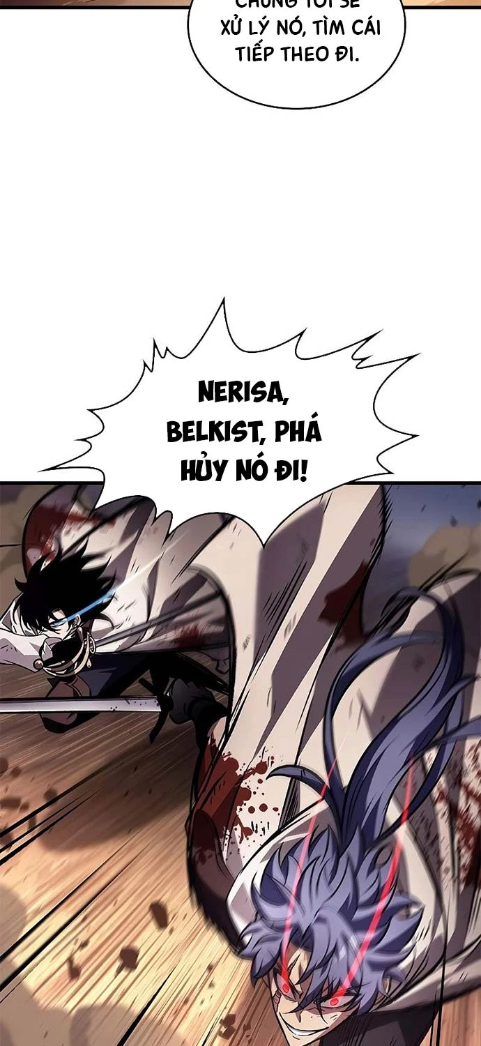 Gacha Vô Hạn Chapter 108 - Trang 4