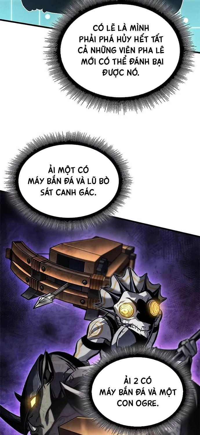 Gacha Vô Hạn Chapter 108 - Trang 4