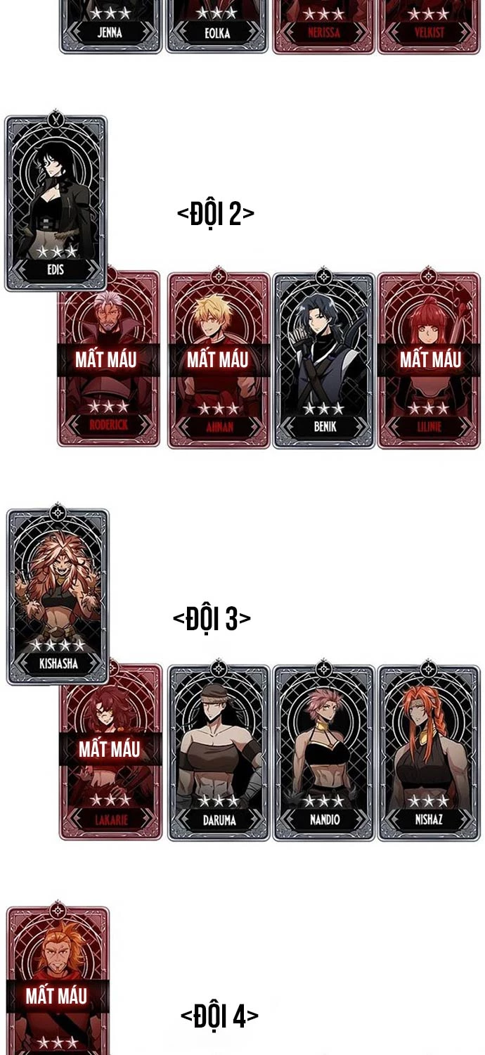 Gacha Vô Hạn Chapter 108 - Trang 4