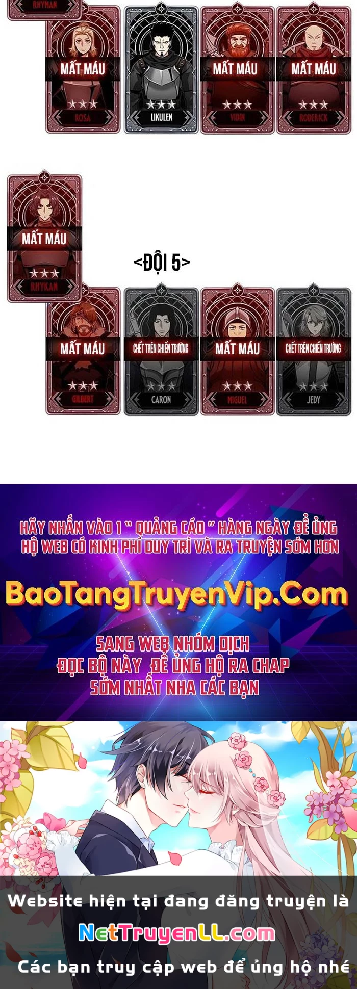 Gacha Vô Hạn Chapter 108 - Trang 4