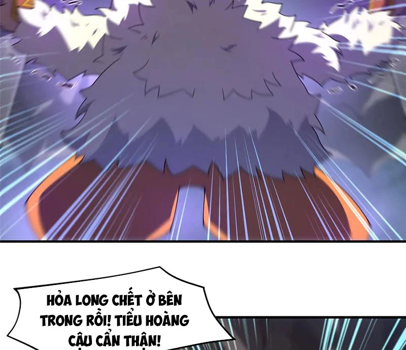 Thần Sủng Tiến Hóa Chapter 324 - Trang 4