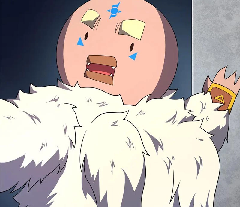 Thần Sủng Tiến Hóa Chapter 324 - Trang 4