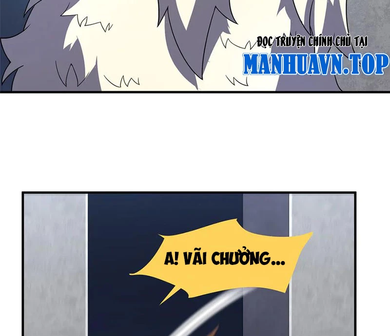 Thần Sủng Tiến Hóa Chapter 324 - Trang 4