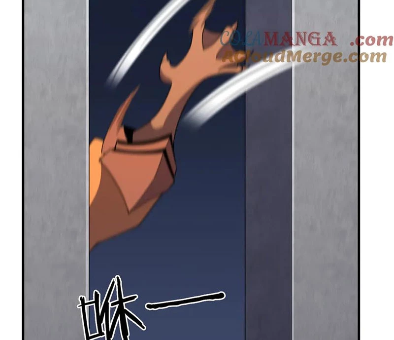 Thần Sủng Tiến Hóa Chapter 324 - Trang 4