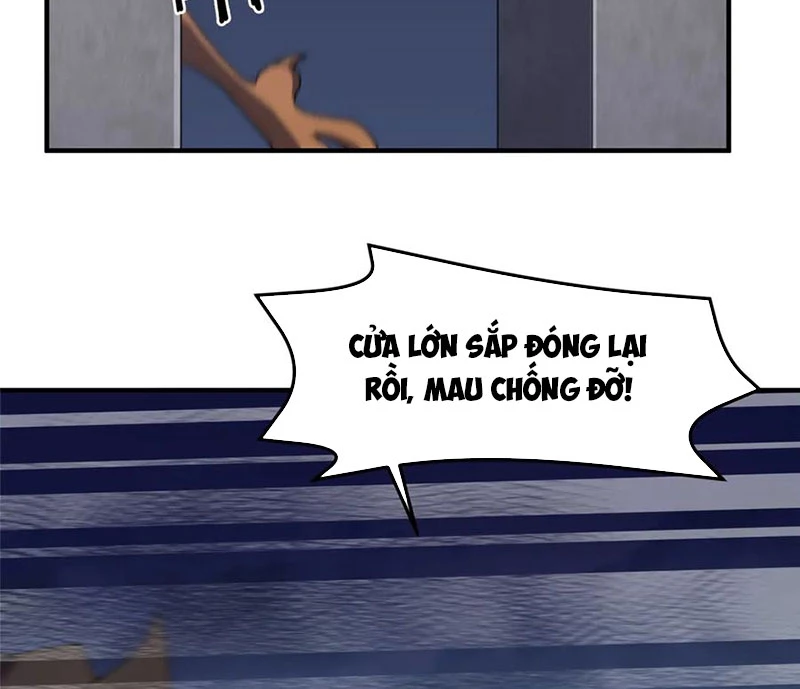 Thần Sủng Tiến Hóa Chapter 324 - Trang 4