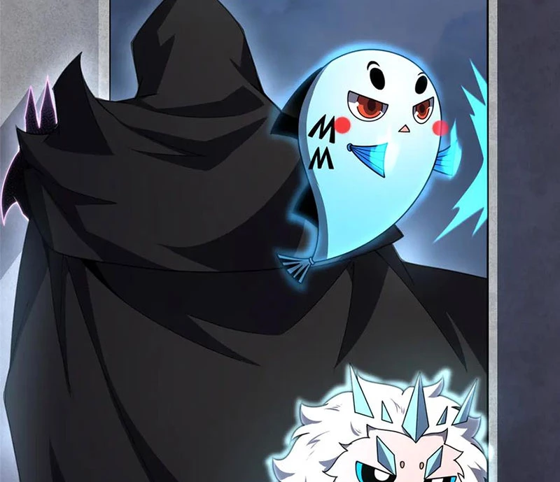 Thần Sủng Tiến Hóa Chapter 324 - Trang 4