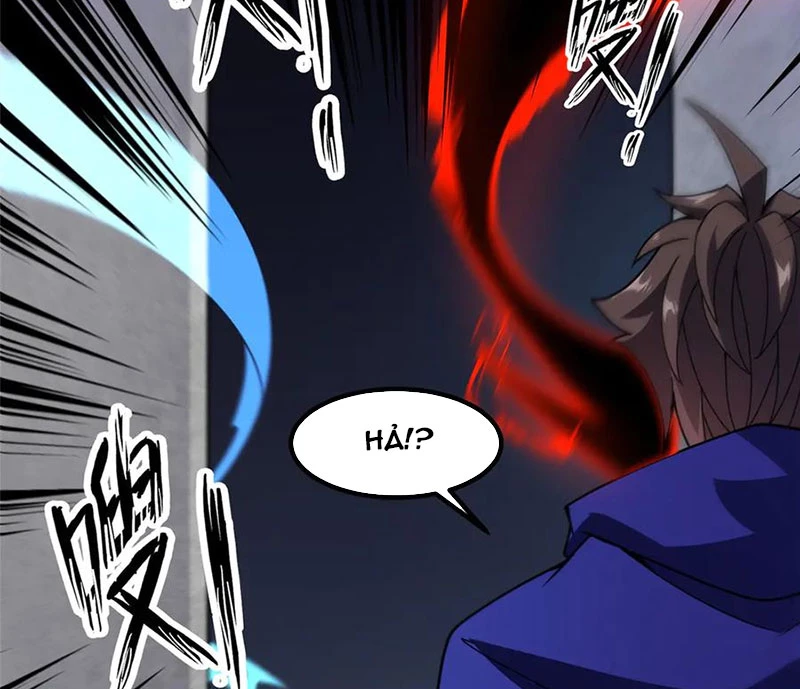 Thần Sủng Tiến Hóa Chapter 324 - Trang 4