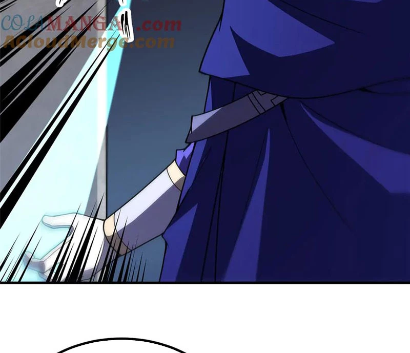 Thần Sủng Tiến Hóa Chapter 324 - Trang 4