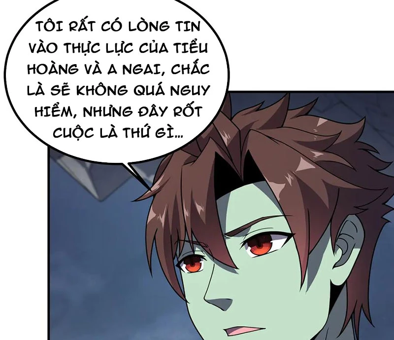 Thần Sủng Tiến Hóa Chapter 324 - Trang 4