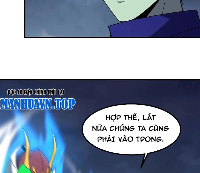 Thần Sủng Tiến Hóa Chapter 324 - Trang 4