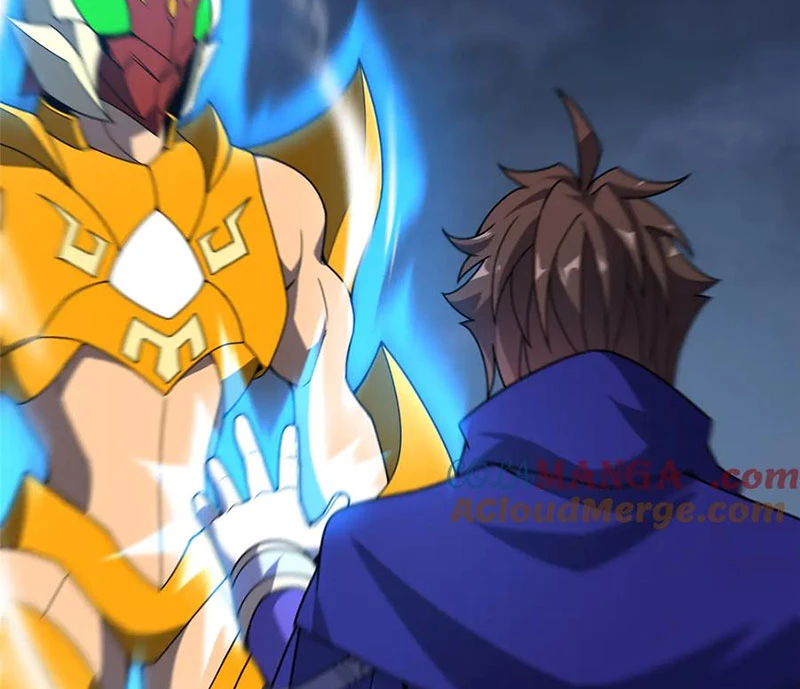 Thần Sủng Tiến Hóa Chapter 324 - Trang 4