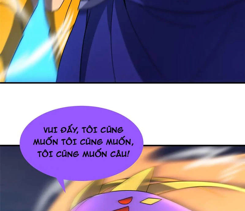 Thần Sủng Tiến Hóa Chapter 324 - Trang 4