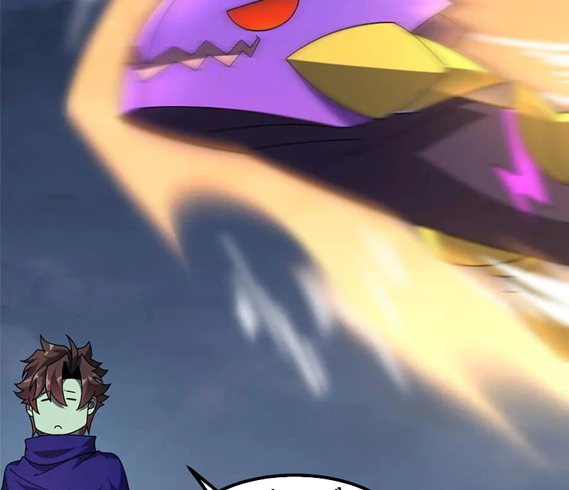 Thần Sủng Tiến Hóa Chapter 324 - Trang 4