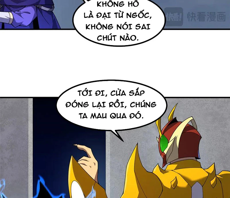 Thần Sủng Tiến Hóa Chapter 324 - Trang 4