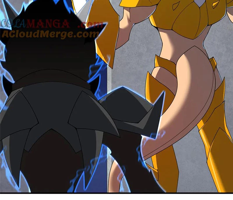 Thần Sủng Tiến Hóa Chapter 324 - Trang 4