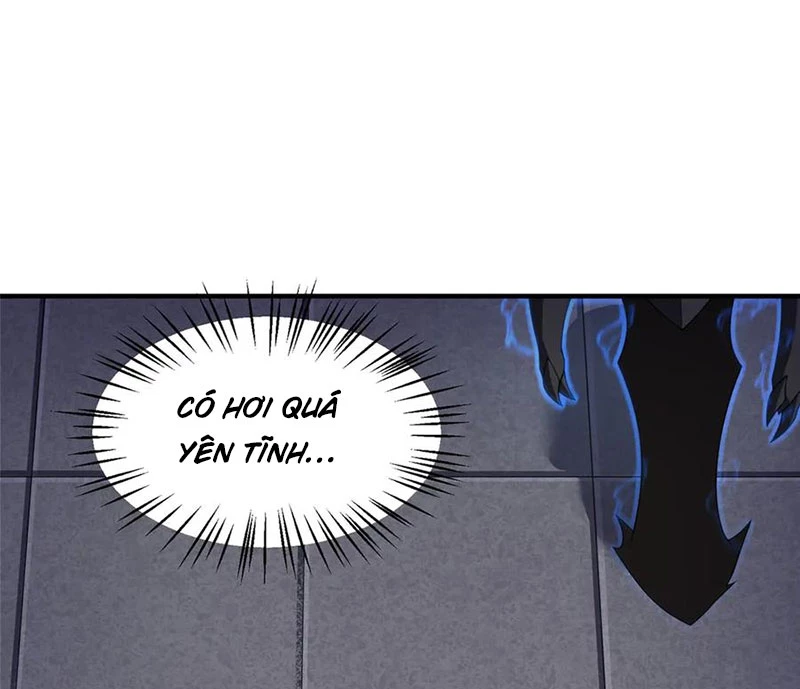 Thần Sủng Tiến Hóa Chapter 324 - Trang 4