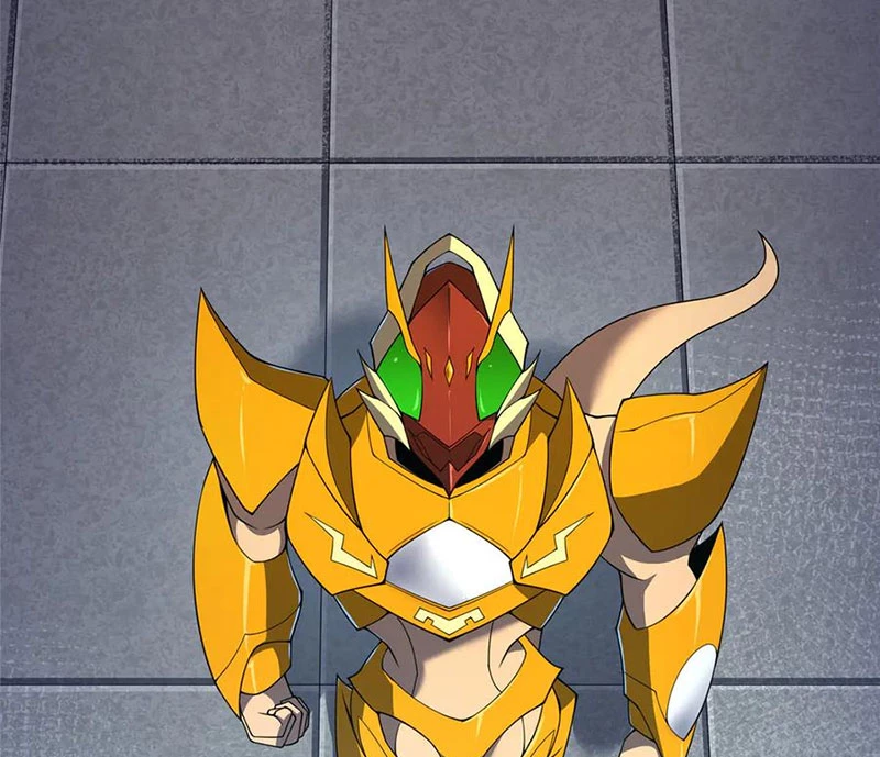 Thần Sủng Tiến Hóa Chapter 324 - Trang 4