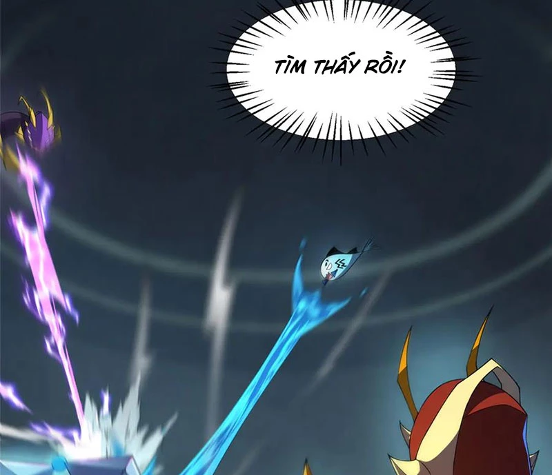 Thần Sủng Tiến Hóa Chapter 324 - Trang 4