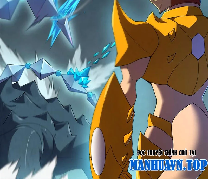 Thần Sủng Tiến Hóa Chapter 324 - Trang 4