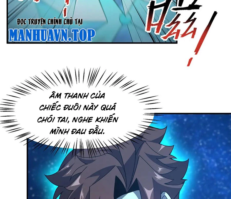 Thần Sủng Tiến Hóa Chapter 324 - Trang 4