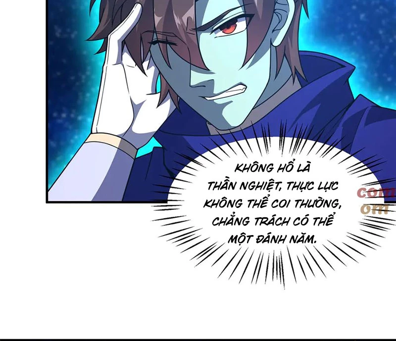 Thần Sủng Tiến Hóa Chapter 324 - Trang 4