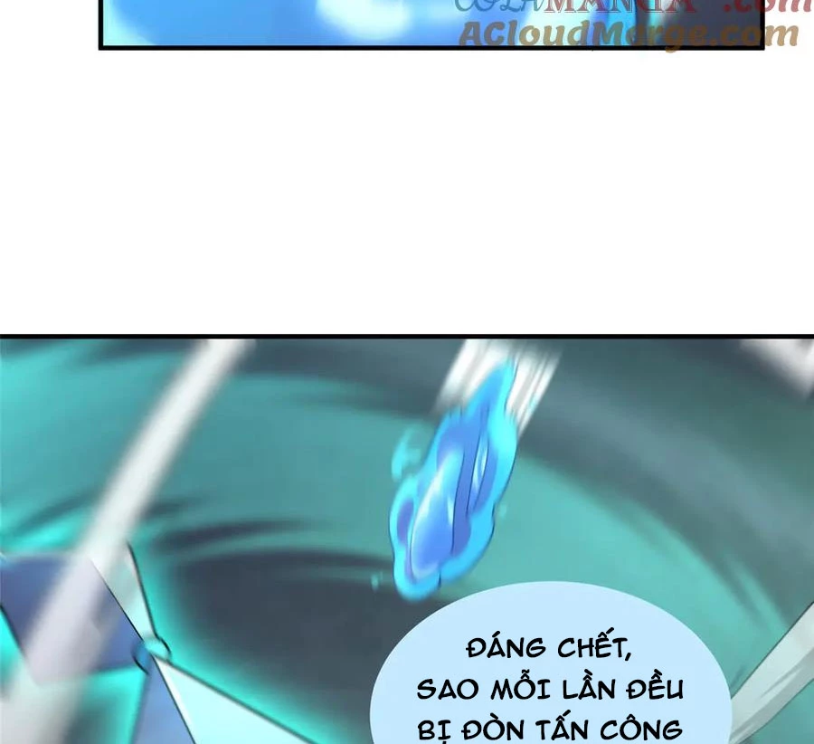 Thần Sủng Tiến Hóa Chapter 324 - Trang 4