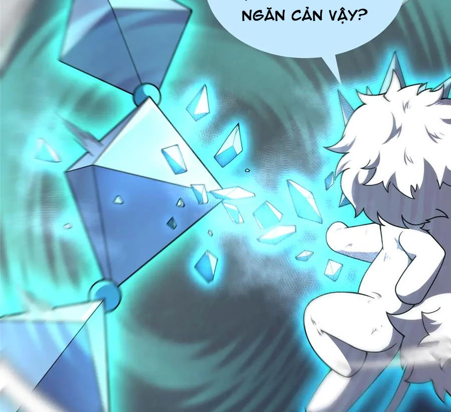 Thần Sủng Tiến Hóa Chapter 324 - Trang 4