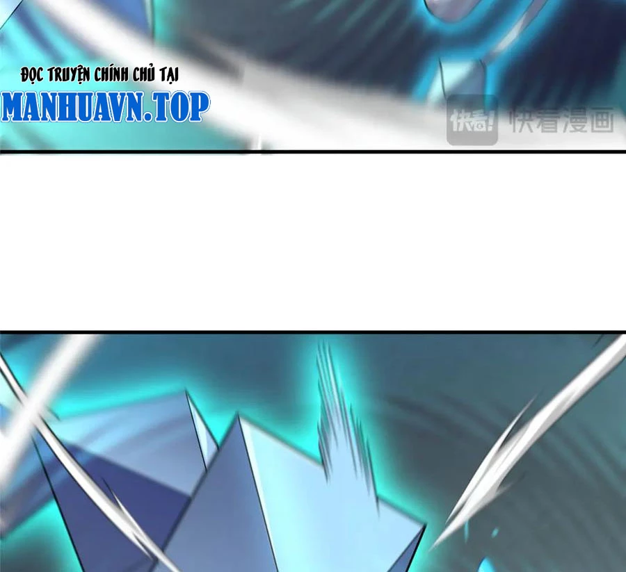 Thần Sủng Tiến Hóa Chapter 324 - Trang 4