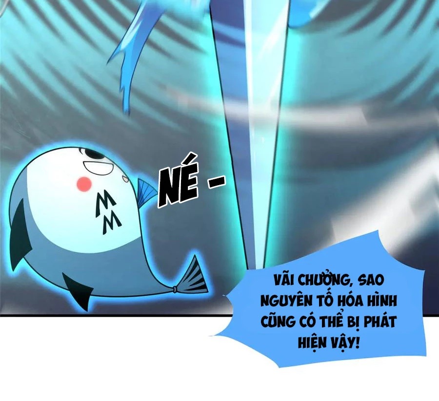 Thần Sủng Tiến Hóa Chapter 324 - Trang 4