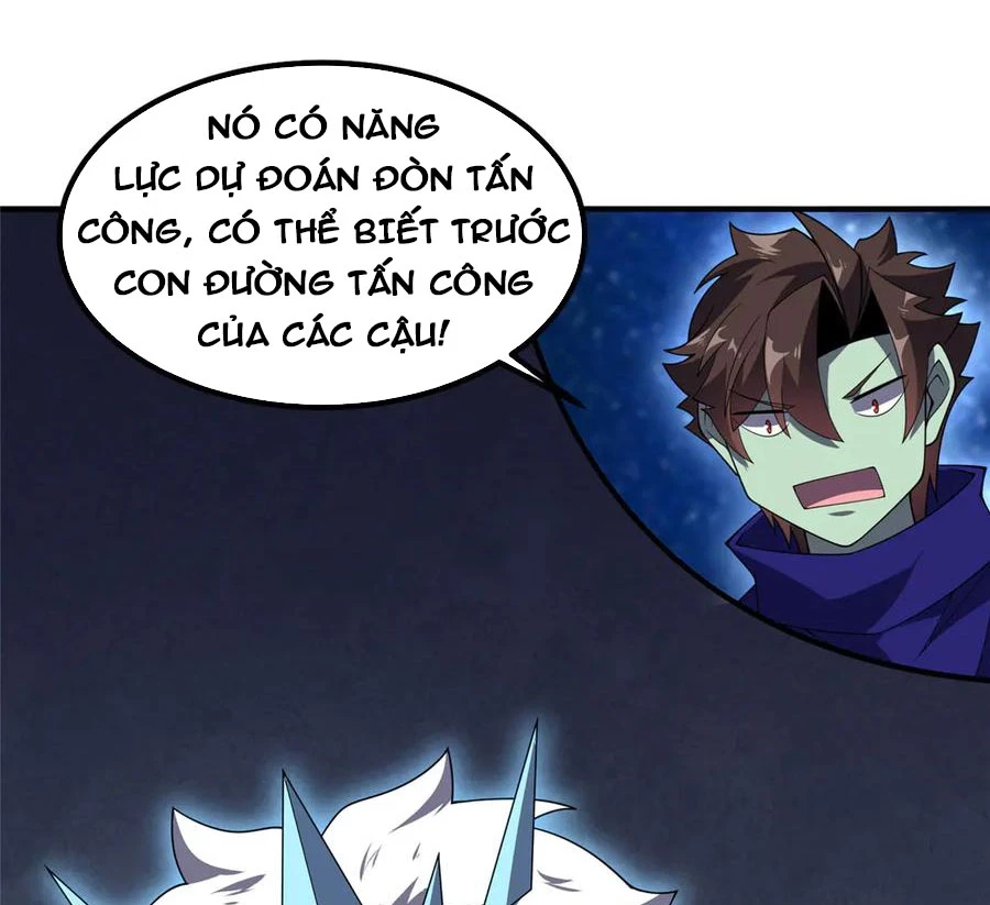 Thần Sủng Tiến Hóa Chapter 324 - Trang 4