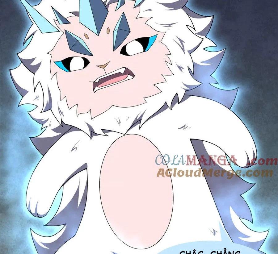 Thần Sủng Tiến Hóa Chapter 324 - Trang 4