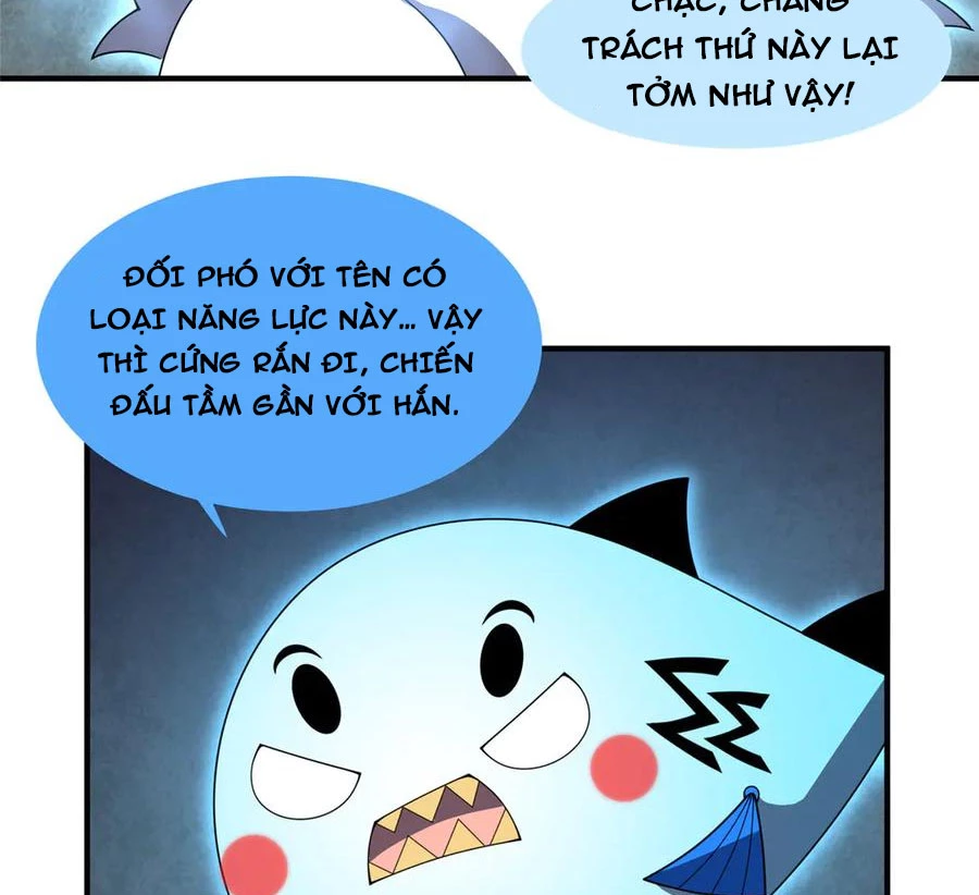 Thần Sủng Tiến Hóa Chapter 324 - Trang 4