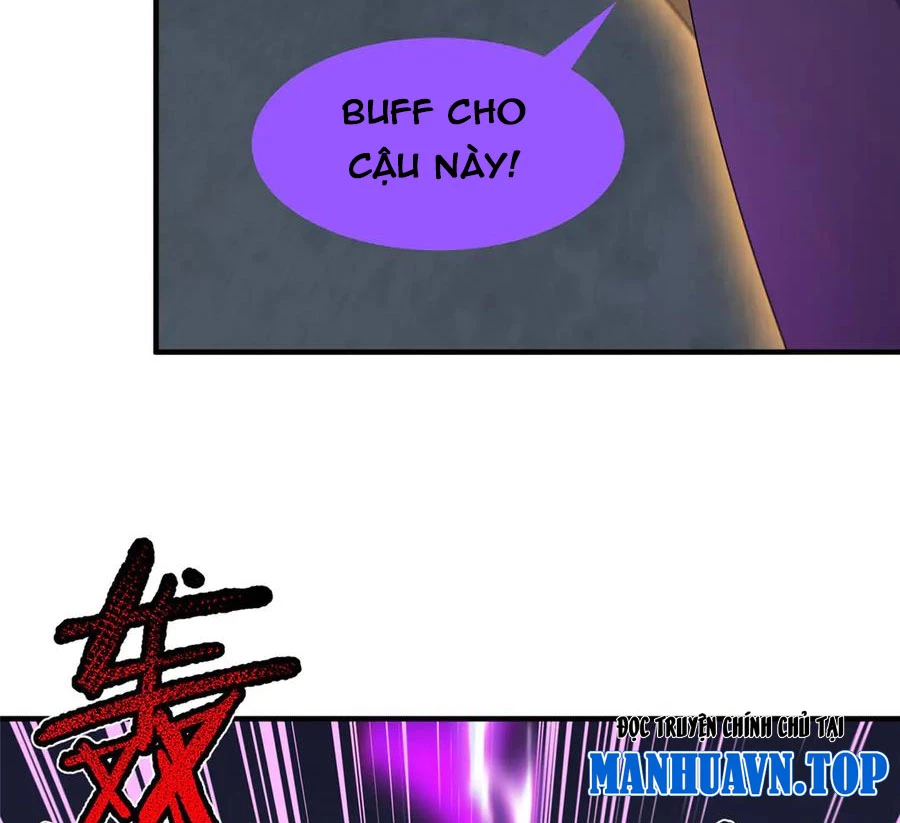 Thần Sủng Tiến Hóa Chapter 324 - Trang 4