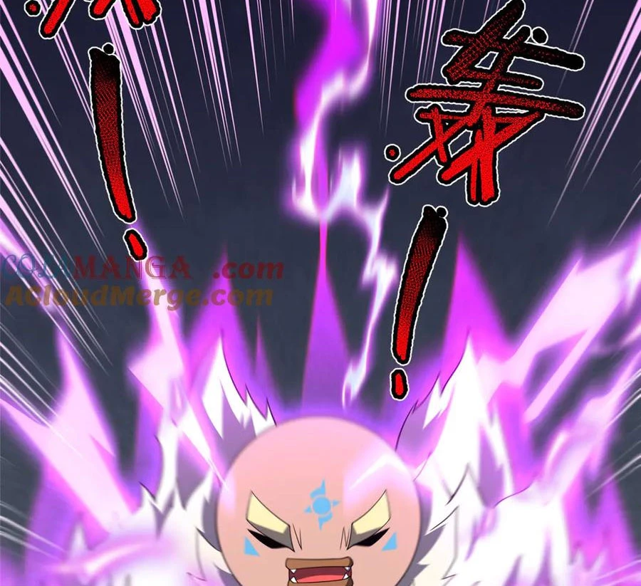 Thần Sủng Tiến Hóa Chapter 324 - Trang 4