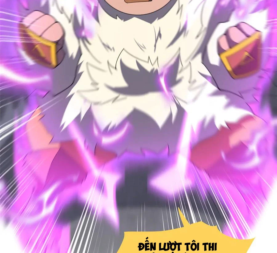 Thần Sủng Tiến Hóa Chapter 324 - Trang 4