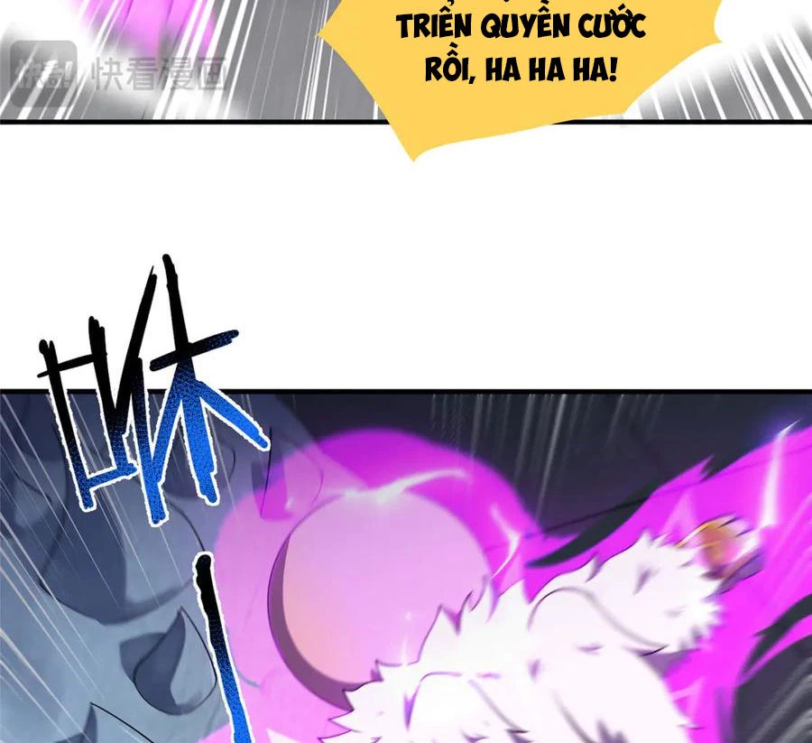 Thần Sủng Tiến Hóa Chapter 324 - Trang 4