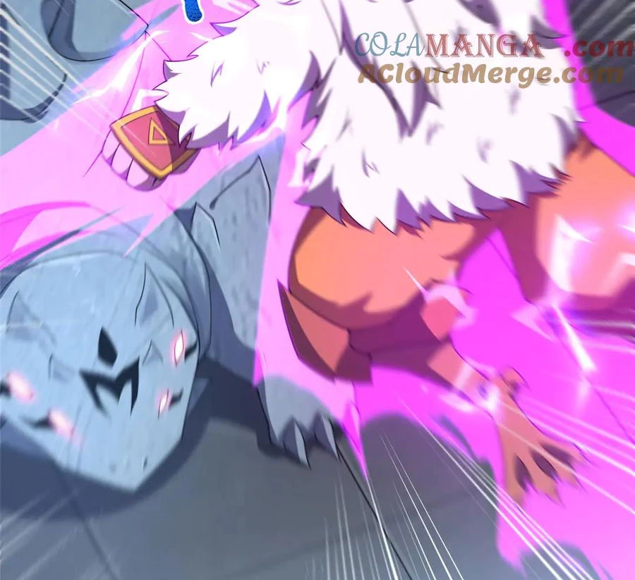 Thần Sủng Tiến Hóa Chapter 324 - Trang 4