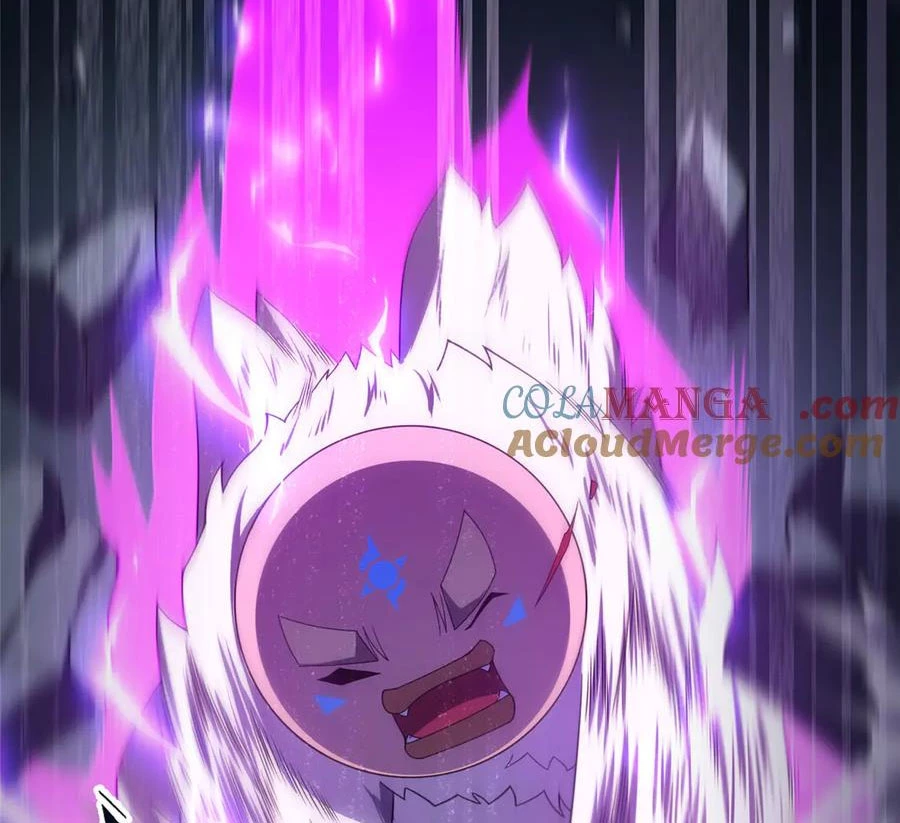 Thần Sủng Tiến Hóa Chapter 324 - Trang 4