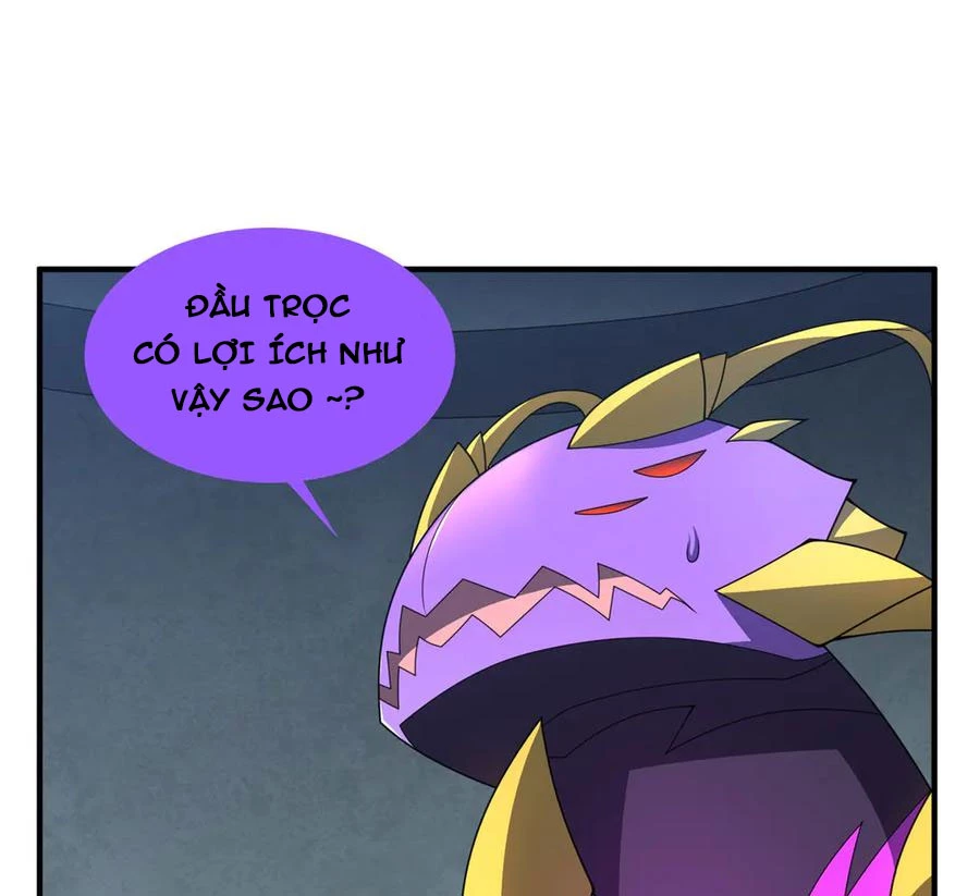 Thần Sủng Tiến Hóa Chapter 324 - Trang 4