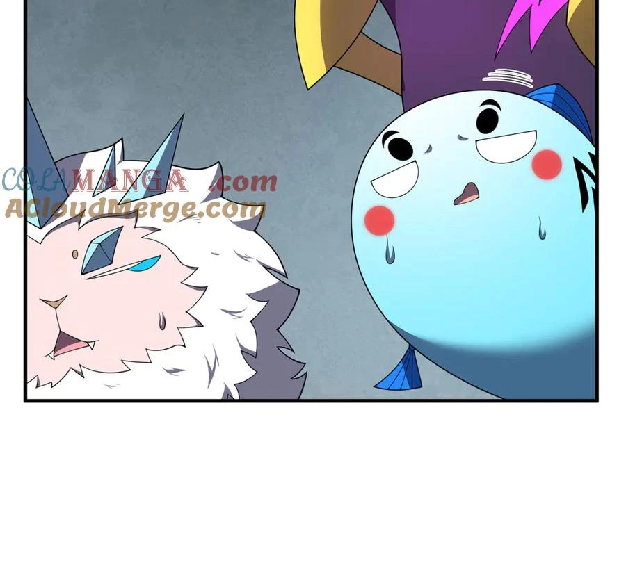 Thần Sủng Tiến Hóa Chapter 324 - Trang 4